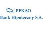 Pekao BH Pekao Bank Hipoteczny S.A.