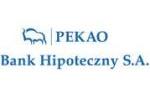 Pekao Bank Hipoteczny S.A.